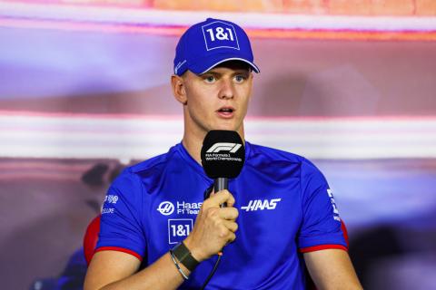 Ferrari refuse to back Schumacher | Hulkenberg is on Haas’ wish-list