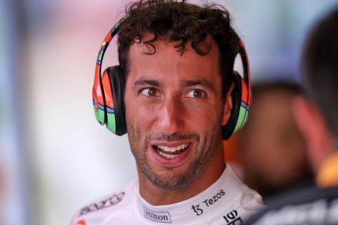 Has the Ricciardo-Piastri drama damaged McLaren atmosphere?