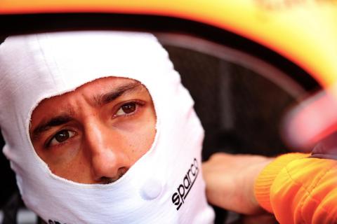 Why Ricciardo is in no rush to sort his future – despite lack of F1 options