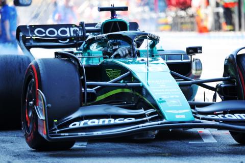 F1 2022 Dutch Grand Prix – Free Practice Results (3)