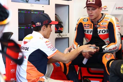 Bradl reveals all: ‘WorldSBK one of my biggest mistakes, jealous of Marquez’…