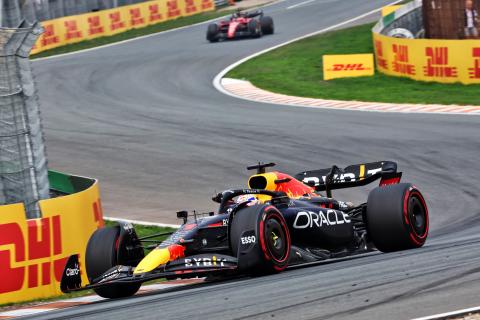 Porsche call off plans to partner with Red Bull and enter F1
