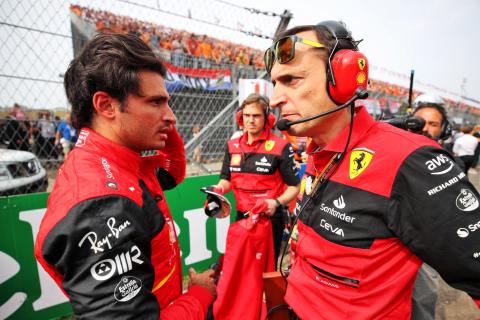 Was this Ferrari’s worst blunder yet at the F1 Dutch Grand Prix?