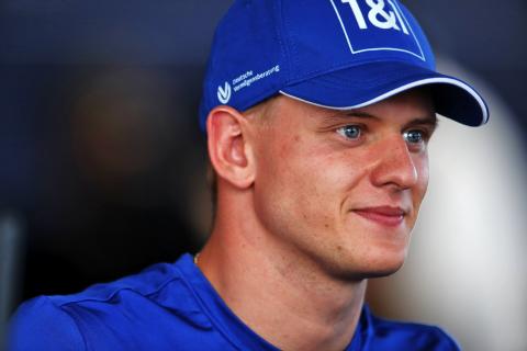 Haas announce new title sponsor – but Schumacher future must wait