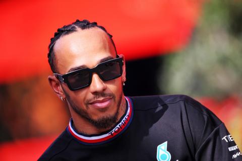 When will Hamilton’s next F1 win be? “Red Bull almost unbeatable”