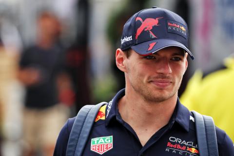 Verstappen among nine F1 drivers taking engine penalties for Italian GP