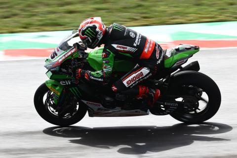 2022 Superbike Fransa Sıralama Sonuçları