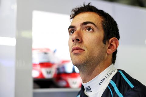 Has Abu Dhabi 2021 impacted Nicholas Latifi’s F1 form?