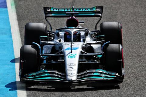 Can Mercedes win in F1 2022? ‘No standout’ circuits left, says Russell