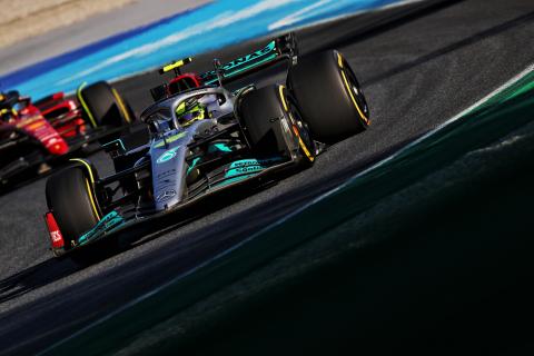 Will Mercedes resort to 'high-risk, high-reward' F1 towing tactics?