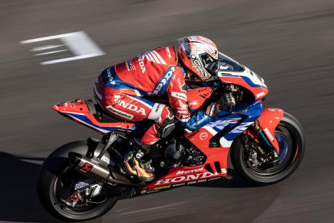 2022 Superbike Catalunya WorldSBK FP1 Sonuçları: Lecuona fastest as Rea, Bautista renew battle