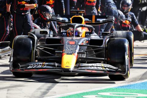 Red Bull and Aston Martin named in F1 budget cap breach claims