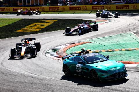 FIA meet F1 bosses: The key issues to discuss, including 'football VAR'