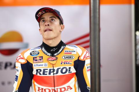 Marquez “must choose between titles or money” – the future “is red”
