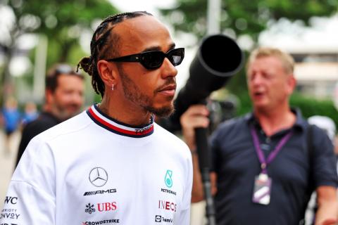 Hamilton on Verstappen’s inevitable F1 title: “I feel for the fans” 
