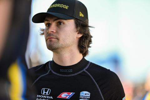 Herta teed up for Alpine F1 test – is it to enable Gasly’s move?