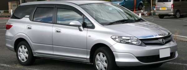 Honda – Airwave –  – Teknik Özellikler