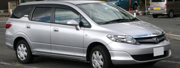 Honda – Airwave – 1.5 (110 bg) – Teknik Özellikler