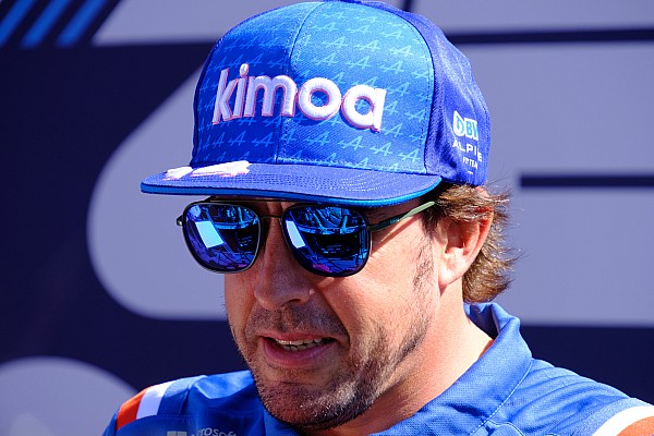 Alonso, Formula 1 tarihinin en çok GP’ye katılan pilotu olmaya hazırlanıyor