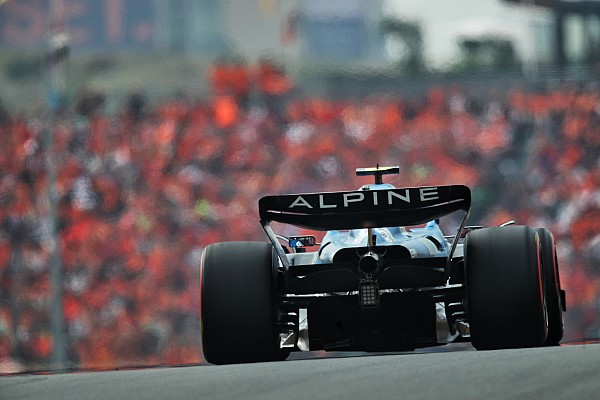 Alpine, Macaristan’daki Formula 1 testini ne zaman gerçekleştirecek?