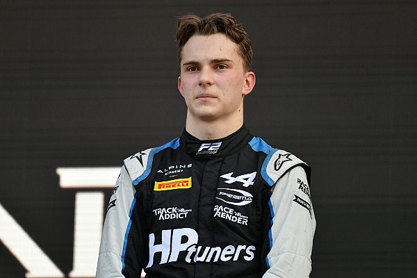 Alpine, Piastri’nin kontratını erkenden feshetmeyi değerlendiriyor Alpine, Piastri’nin kontratını erkenden feshetmeyi değerlendiriyor