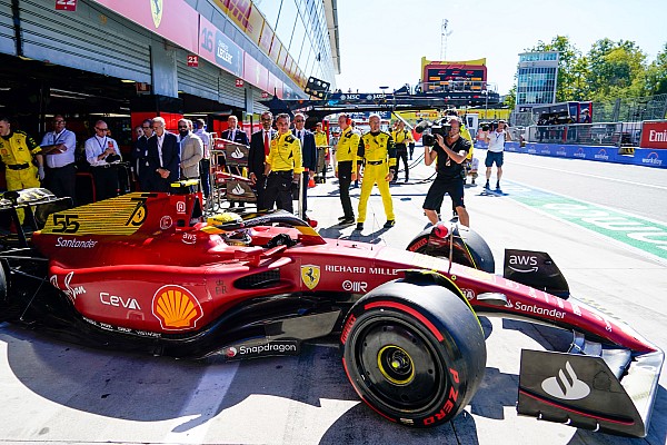 Berger: “Ferrari’de yeterince ‘güçlü figür’ yok”