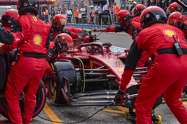 Binotto, Rosberg’in Ferrari hakkındaki alaycı yorumuna yanıt verdi