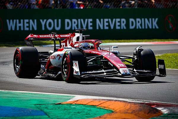 Bottas: “Alfa Romeo’nun 2023 için daha fazla kişiyi işe alması, en büyük zayıflığımızı çözebilir”