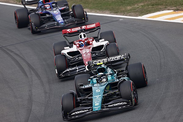 Bottas: “Ferrari motoru, Mercedes motoruna göre daha sürülebilir”