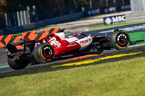 Bottas: “Formula 1’in daha az antrenman seansına ihtiyacı var”