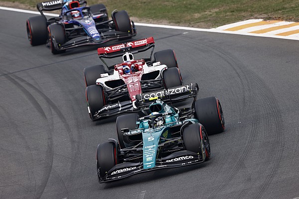 Bottas: “İlk turlarımı iyileştirmem lazım”