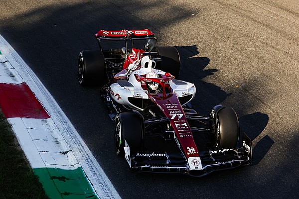 Bottas: “İlk virajdaki temas yarışımı mahvetti”