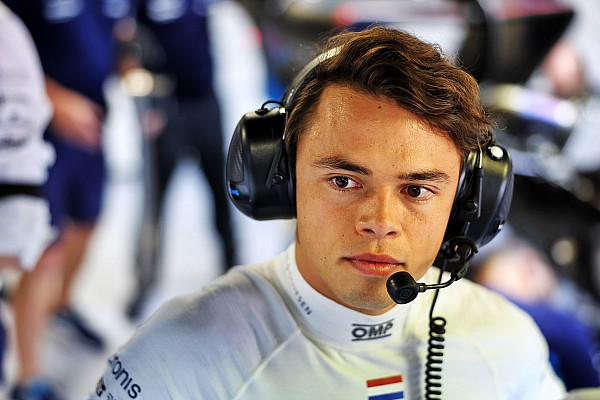 Brundle: “De Vries, genç pilotların ‘Formula 1 için yeterli olmadığı’ teorisini çürüttü”