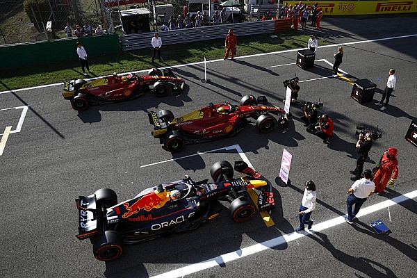 Brundle: “Monza’daki grid cezası karmaşası kabul edilemez bir durumdu”