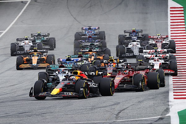 F1’in zorlu 24 yarışlık 2023 takvimi nasıl hazırlandı?