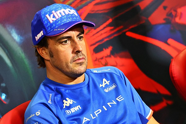Fallows: “Alonso ve Verstappen, Formula 1 araçlarını go-kart gibi kullanabiliyorlar”