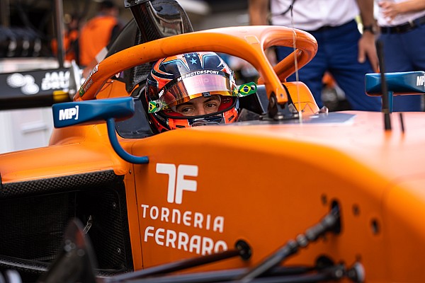 Drugovich: “Formula 1 koltuğu verilmeyecekse, F2 şampiyonunun seride kalmasına izin verilmeli”