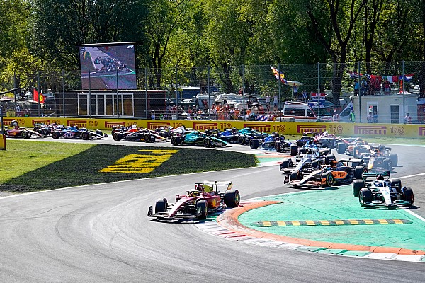 Ferrari: “FIA, Monza’daki Formula 1 ceza karmaşasının ardından daha fazla motora izin vermeli”