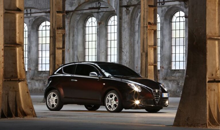 Alfa Romeo – MiTo – 1.4 TP (120 bg) LPG – Teknik Özellikler