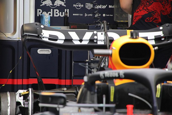 Formula 1 takımlarının Monza’ya özel hazırladıkları kanatlar