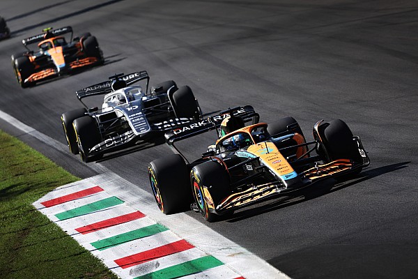 Gasly: “Ricciardo’nun arka kanadı hakkında kabuslar göreceğim”