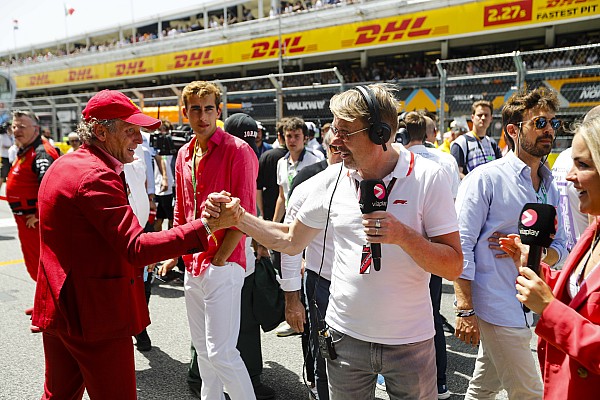 Hakkinen: “Ferrari sadece tek turda hızlı”