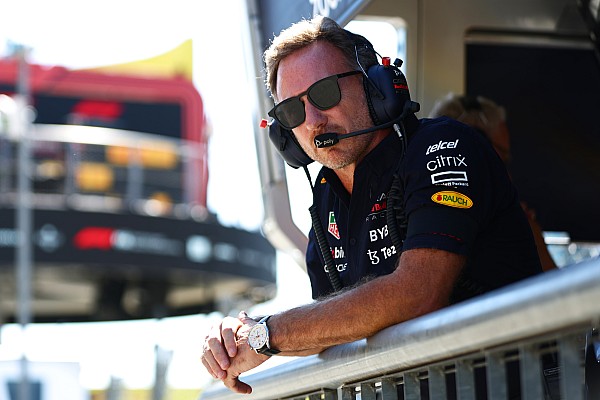 Horner: “Honda, elektrik gücü sayesinde Formula 1’de kalmaya devam edebilir”