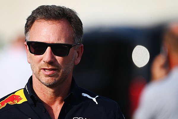 Horner, Hollanda GP’de Perez ile Verstappen’in farklı taban kullanımını açıkladı