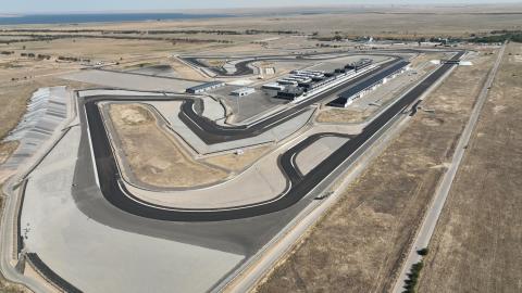 Official: MotoGP announces new race in Kazakhstan from 2023