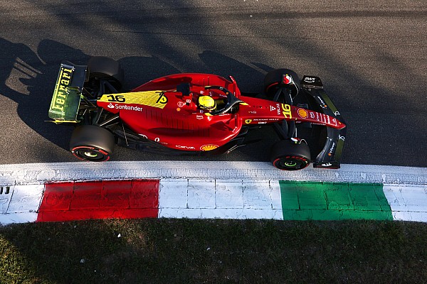 Leclerc: “Aracımızın çok güçlü olduğunu biliyordum”