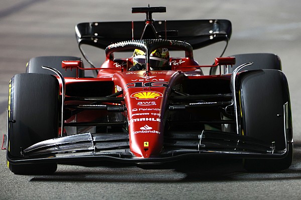 Leclerc: “Hedefim pole pozisyonunu kazanmak”