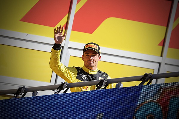 Leclerc: “Monza’daki sorun strateji değil, yeterli hıza sahip olmamaktı”