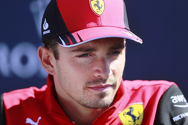 Leclerc, istemesi durumunda Ferrari stratejisine karşı gelebilir mi?