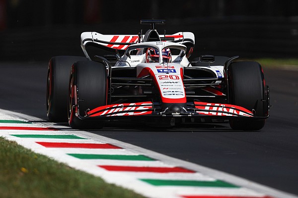 Magnussen, Schumacher’in Haas’ta “iyi bir iş yaptığını” düşünüyor